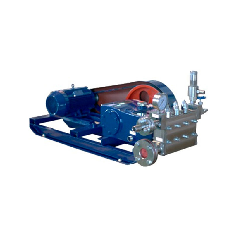 پمپ پیستونی چند منظوره سری T9/T85/T150